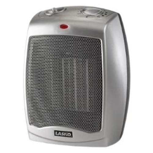Utility 'Milkhouse' Style Electric Space Heater DQ1702
