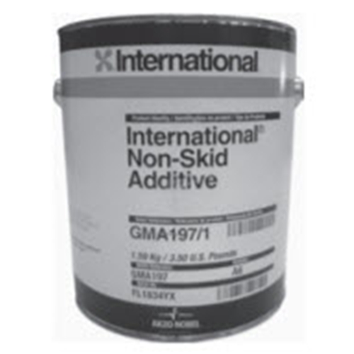 NonSkid Paint Additive