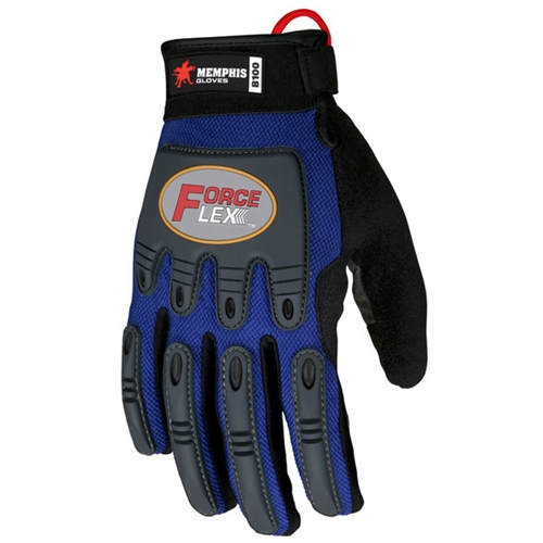 force flex gloves