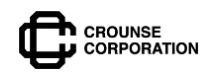 Crounse Logo
