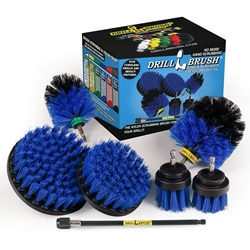 Marine | Deck and Cleaning Supplies |