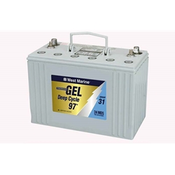 Marine | Batteries |