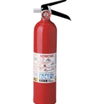 Fire Extinguisher 2.5lb