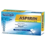 Aspirin 125 x 2/Box