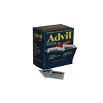 Advil Pain Relief 50 x 2/Box