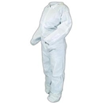 Kimberly Clark A40 Coverall