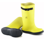 Slicker 17" Yellow Over Boot