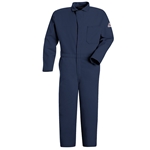 11 Cal Navy FR Coverall
