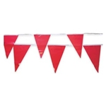 Pennant Flag Red 100'