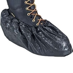 Waterproof Black Shubee Boot Cover