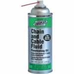 Chain and Cable Lube