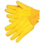 Golden Chore Hotmill Glove w/ Knit wrist