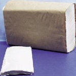 Trifold Paper Towel