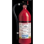 Fire Extinguisher 5lb ABC w/ Vehicle Brackets