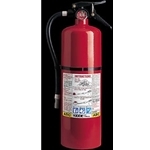 Fire Extinguisher 10lb ABC