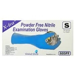 6mil 12” Nitrile Powder free Exam Glove XL