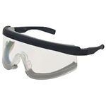 Guard Dog Clear High Heat OFR Purebreds Safety Glass