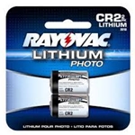 Photo Lithium 3.0 Volt 12/Pack