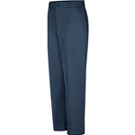 Cotton Wrinkle-Resistant Work Pant