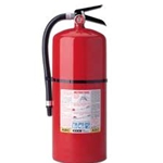 Fire Extinguisher 20lb ABC
