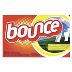 Bounce Dryer Sheets