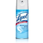 19oz Lysol Spray