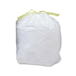 13 Gallon Tall Kitchen Trash Bags