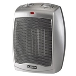 Utility 'Milkhouse' Style Electric Space Heater #DQ1702