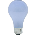 Standard Light Bulb White 60watt 4/Pack