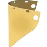 Faceshield Gold Plated Extender