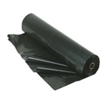 Black Printed Bags 6mil 75/ Roll