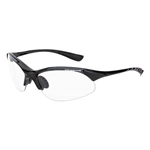 Crossfire Cobra Clear Lens Safety Glass