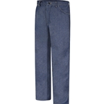 Mens Relaxed Fit Jean