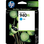 HP940XL Cyan Ink Cartridge