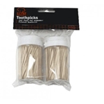 Tooth Pick Shaker 2/Pack