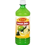 Lemon Juice 32oz