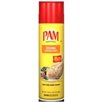 Pam Cooking Spray 6oz
