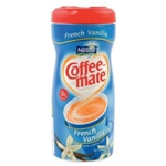 Coffee-Mate French Vanilla Powder
