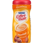Coffee-Mate Hazelnut Powder Coffee Creamer