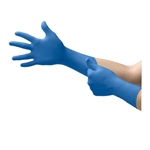 SafeGrip® Latex Exam Glove