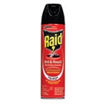 Raid Ant & Roach Spray