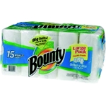 Bounty Basic 30 Rolls/Case