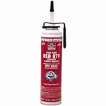 High-Temp Red RTV Silicone Gasket, 7.25 oz PowerBead Can, Red