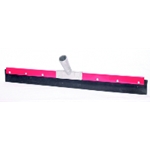 Squeegee Floor Curve Rubber 36" x 2" x 1/4"
