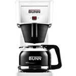 10 Cup Bunn Home Coffeemaker