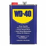WD-40 Lubricant Gallon