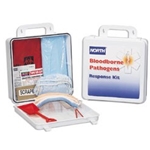 Blood Borne Pathogen Response Kit Refill