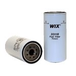 WIX 33118  Spin-On Fuel Filter