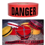 Red Duct Tape 2"