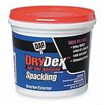 Drywall Spackling